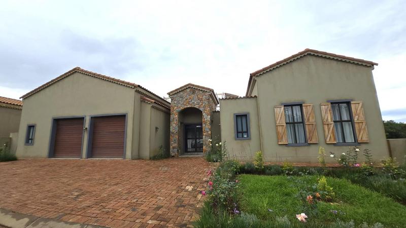 3 Bedroom Property for Sale in Ville D Afrique North West